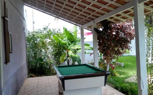 Sitio Raio De Sol