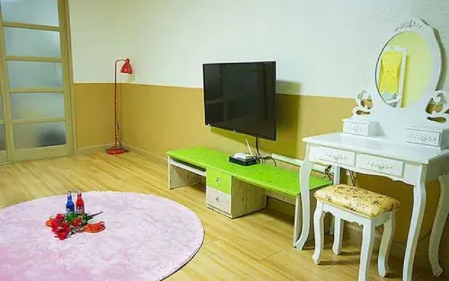 Suncheon Suncheon Bay Deulmaru Pension (Group Room)
