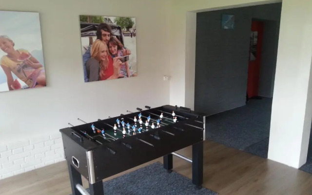 Ośrodek Wczasowy Łowiczanka