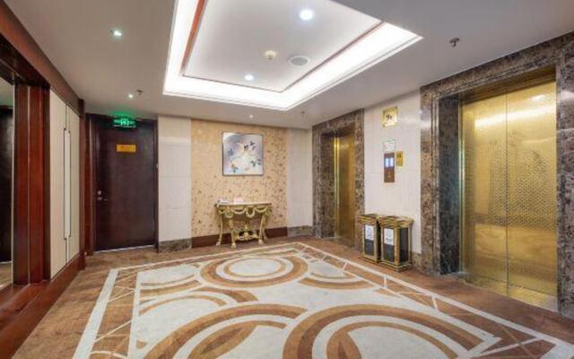 Fenghua International Hotel Zhoushan