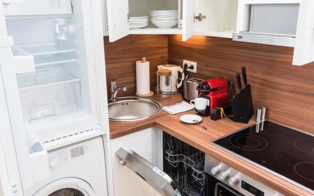 Heart of Ottakring by ichbucheAT