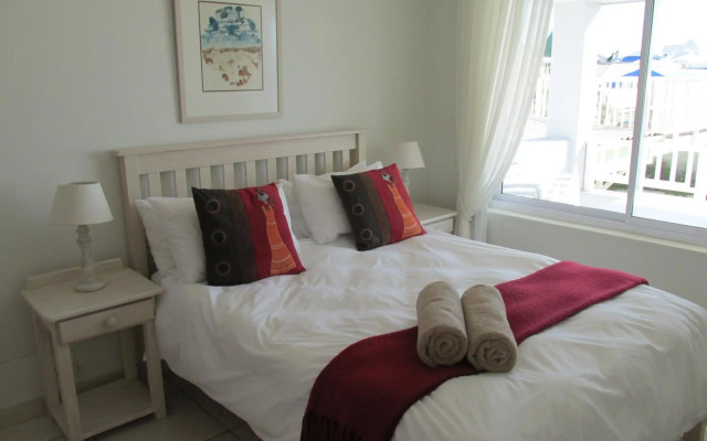 Point Village Hotel