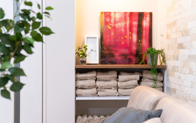 Suiren Residential Suite Tokyo