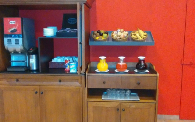ibis Navegantes Itajai