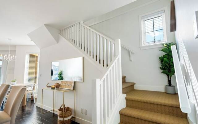 The Beach House at Barona Beach 4301