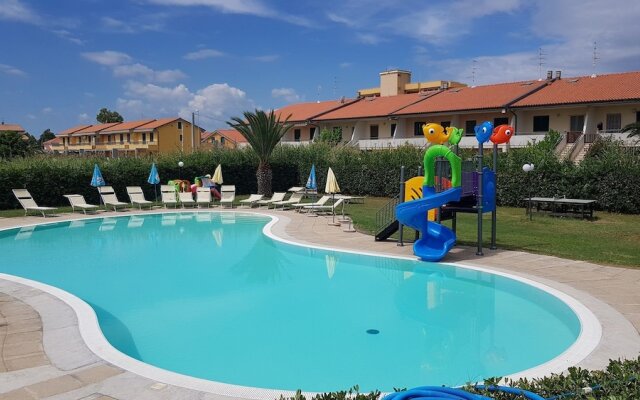 Villaggio Camping Costa Verde