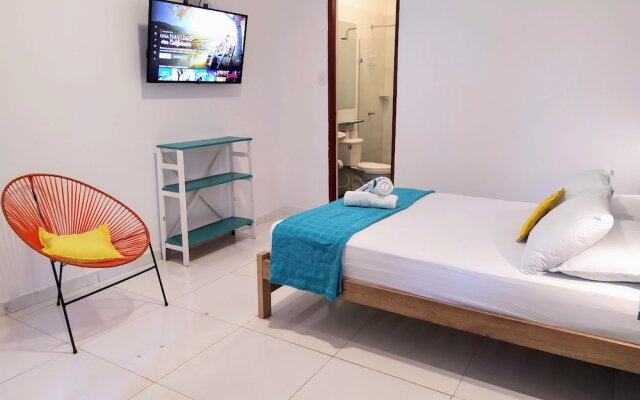 Bona Vida Hostel la Quinta