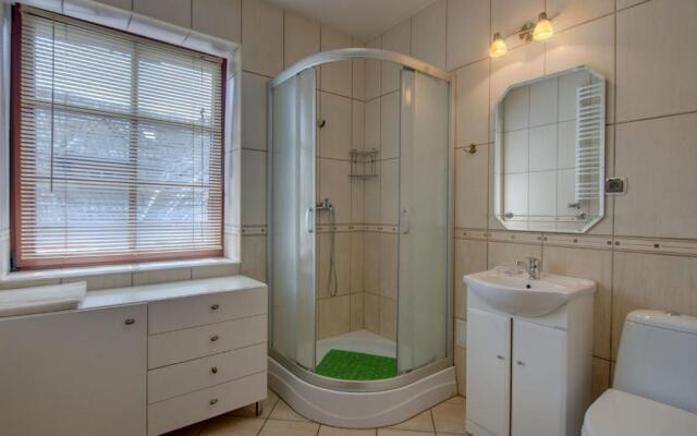Apartament Krupówki 73 - 2-7 person