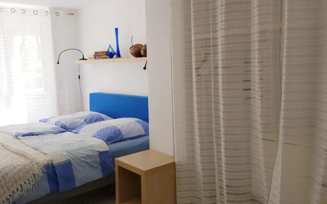 Ferienwohnung Granzow