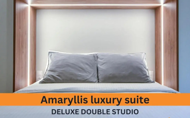 #SKGH Anatolia luxury suite -NearHELEXPO