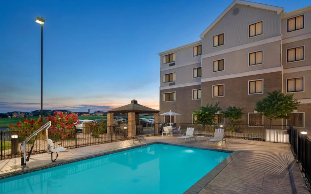 Staybridge Suites Oklahoma City-Quail Springs by IHG