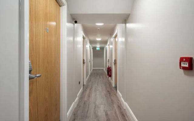 Hugh Lynch's Self Catering Accommodation