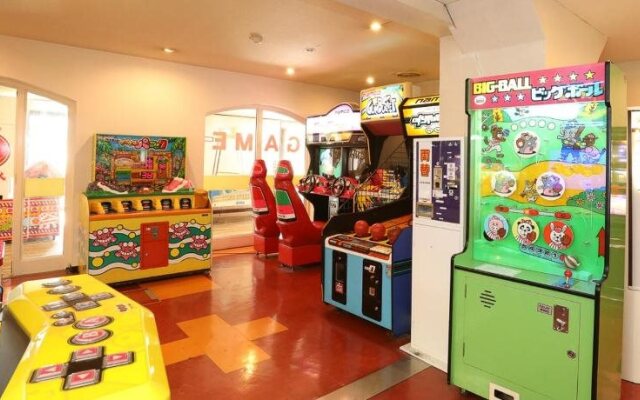 Shirakabako View Hotel