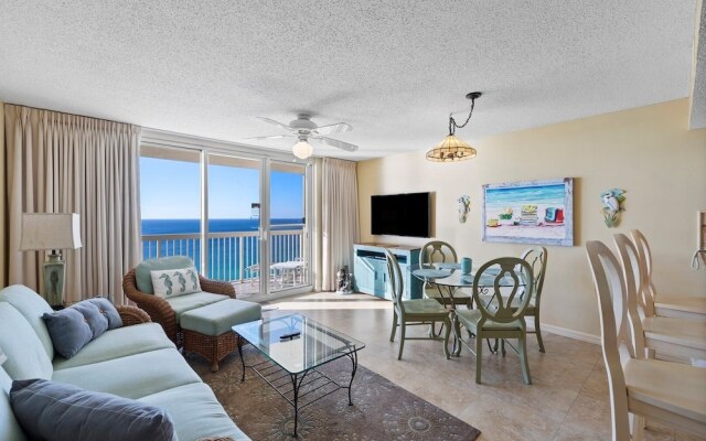 Pelican Beach 1908 1 Bedroom Condo by Pelican Beach Management