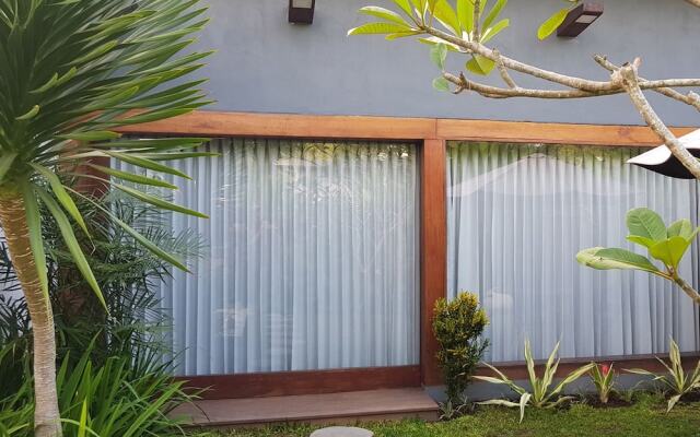 Pipe Dream Villas Resort