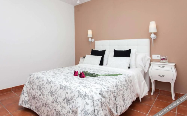 Apartamento Badel