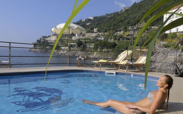 Ravello Art Hotel Marmorata