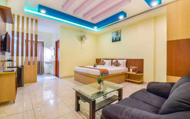 Thaneegai Residency