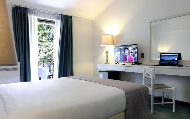 Lake Maggiore Dependance