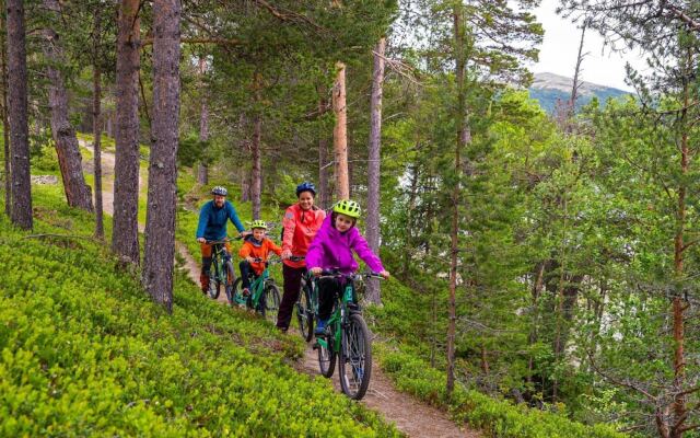 Savalen Fjellhotell & Spa