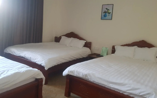 An Nhien Hotel