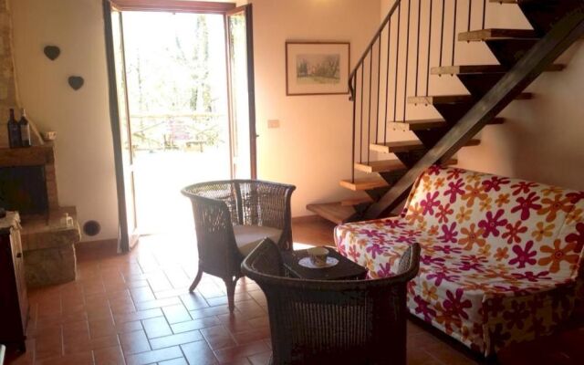 Agriturismo Cavalierino