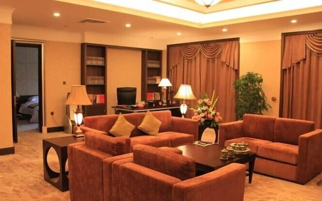 Avaunce Yabuli Hotel International Convention & Exhibition Center