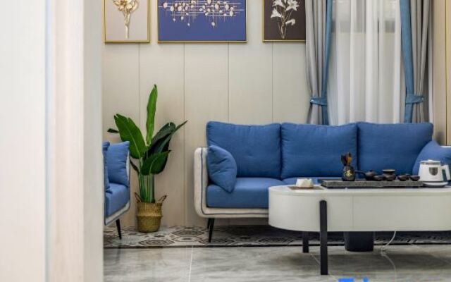 Xiamen Xufengyi Homestay