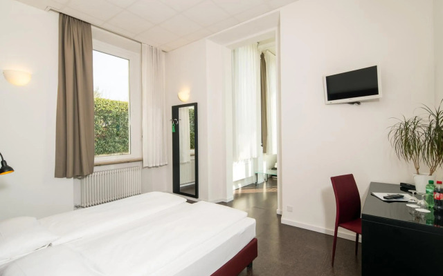 Hotel Rio Muralto