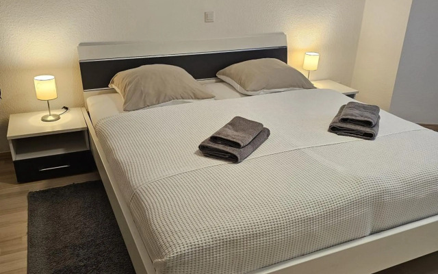 Ferienappartement Kassel-Waldau