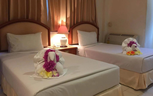 Smile Inn Patong