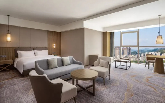 Wyndham Kaili Downtown