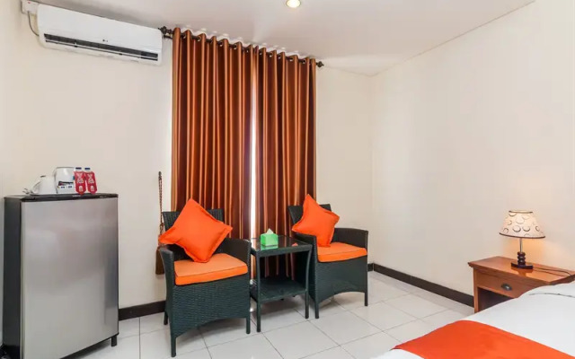 ZEN Rooms Puputan Renon