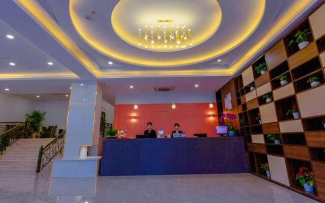 Yanoda Hotel Hangzhou