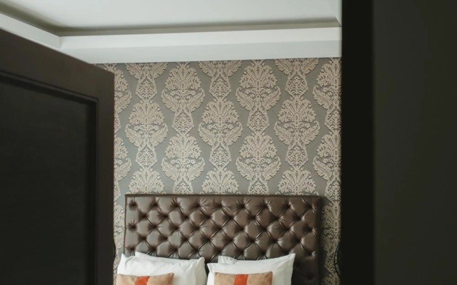 The Visala Boutique Hotel