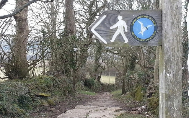 Penrhyn Farm