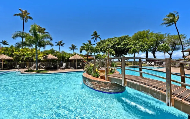 Maui Kaanapali Villas MKV-B242 by KBM