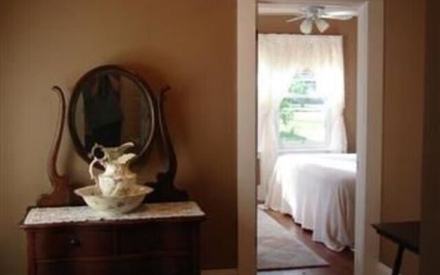 The Peaceful Pelican LLC