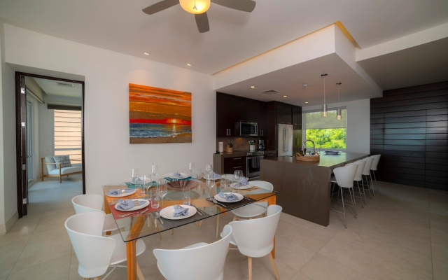 Montecielo 4A 3 Bdrs Ocean View in Los Suenos