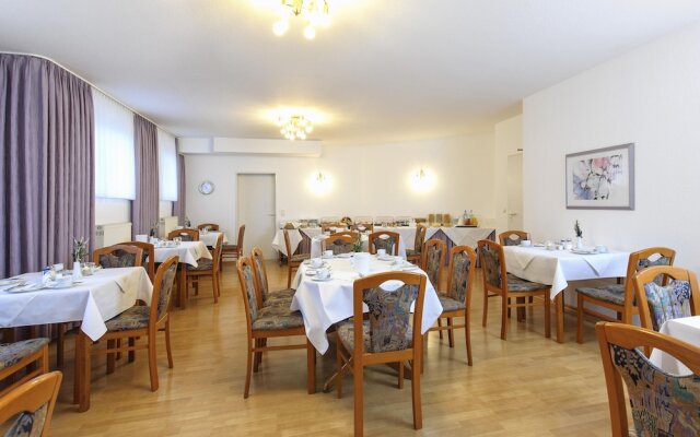 Hotel zur Prinzenbrücke