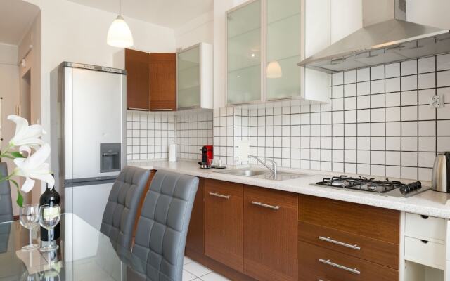 Apartament Marszalkowska by City Quality