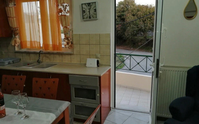 Panos Alex Apartment