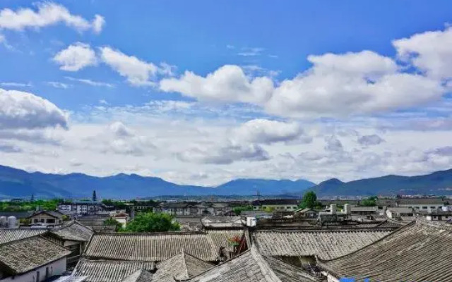 Sanfang Qixiang · Cute Pet | Travel Photography holiday Villa