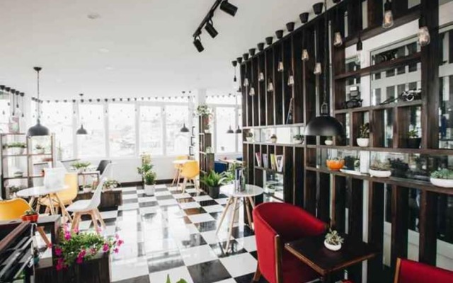 Minh Phu Hotel