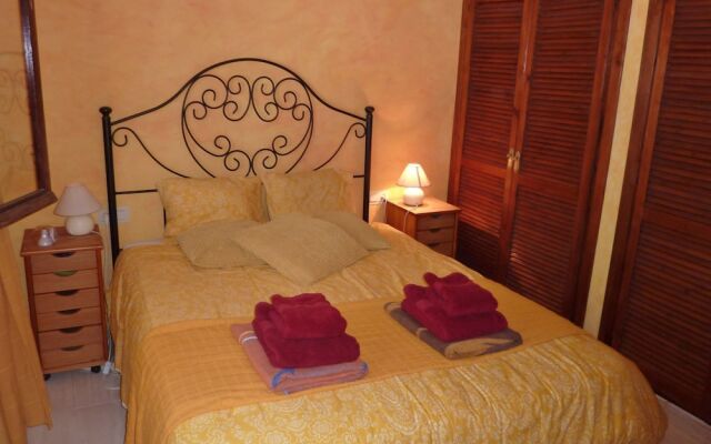 Splendid Villa in Almogía With Private Swimming Pool
