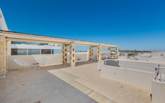 2939 Palma Residence- Appartamento Eurus by Barbarhouse