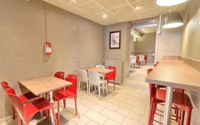 Campanile PRIME - Paris Ouest Boulogne