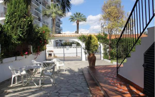 El Hotel California