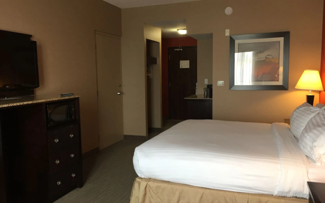Holiday Inn Express & Suites Woodstock South by IHG