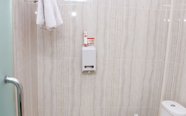 OYO 1138 Purple Hotel